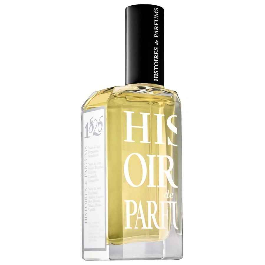 Histoires de Parfums 1826 Eugenie de Montijo – Eau de Parfum for Women, 60 ml