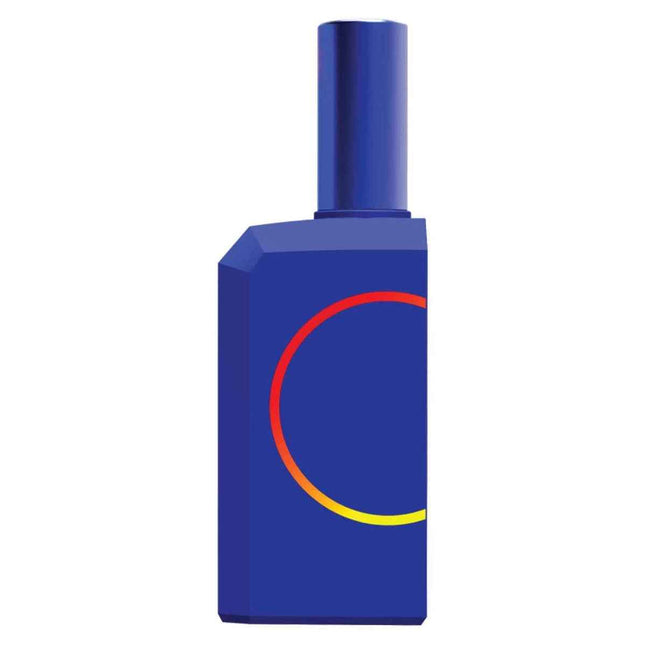 Histoires de Parfums This Is Not A Blue Bottle 1.3 – Eau de Parfum Unisex, 60 ml