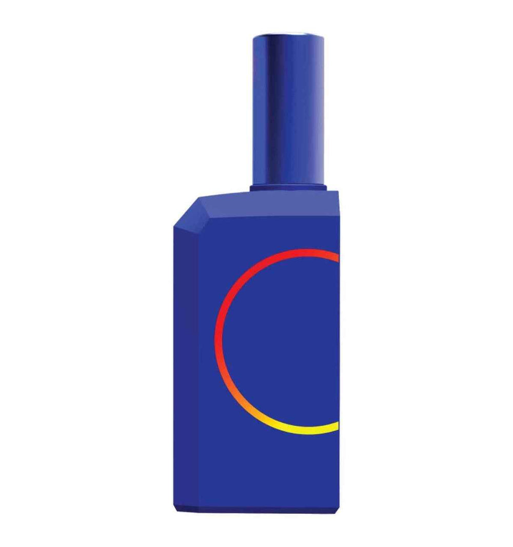 Histoires de Parfums This Is Not A Blue Bottle 1.3 – Eau de Parfum Unisex, 60 ml