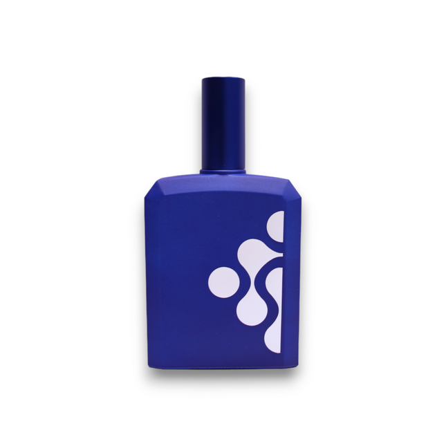 Histoires de Parfums This Is Not A Blue Bottle 1.4 – Eau de Parfum Unisex, 120 ml