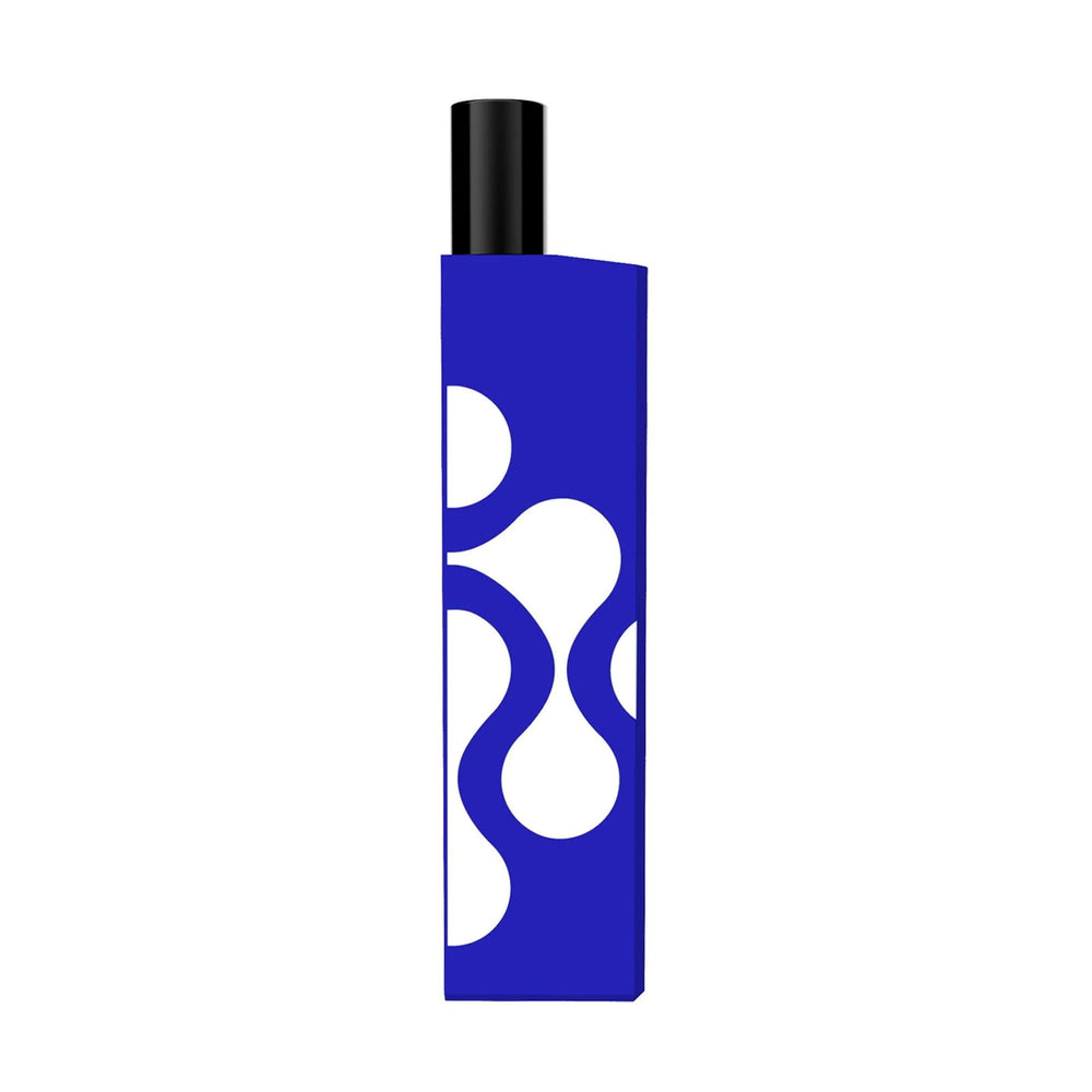 Histoires de Parfums This Is Not A Blue Bottle 1.4 – Eau de Parfum Unisex, 15 ml Miniature