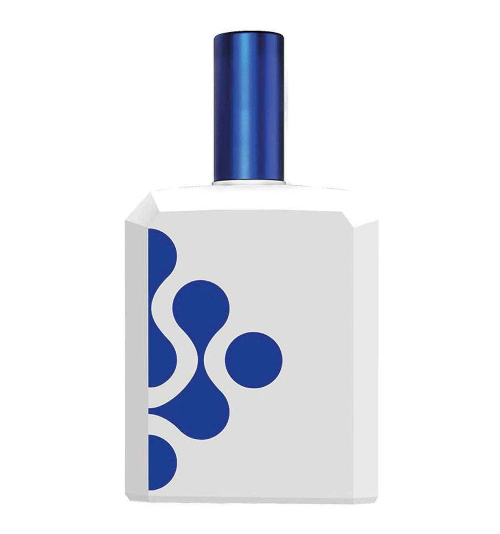 Histoires de Parfums This is Not A Blue Bottle 1.5 – Eau de Parfum Unisex, 120 ml