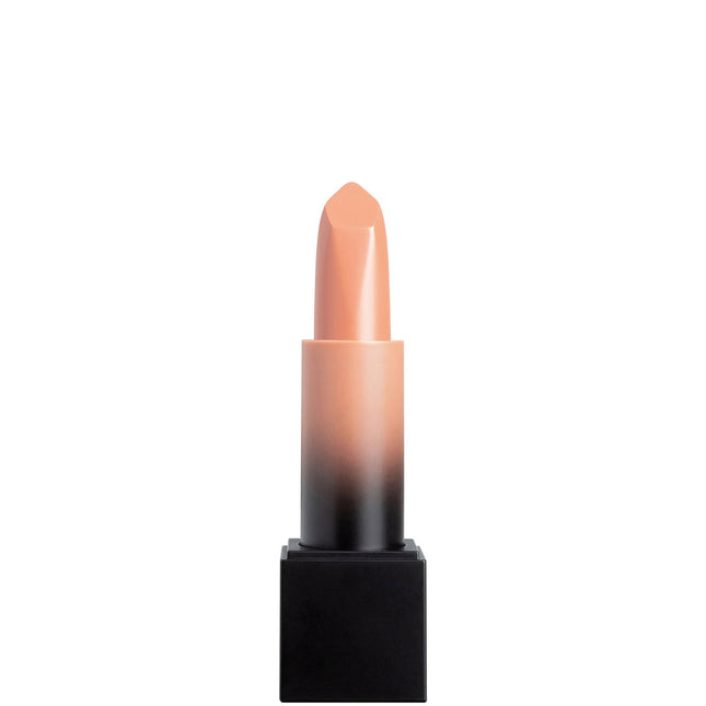Huda Beauty Power Bullet – Cream for Women, Cream Lipstick, Bossy Browns, 3 g