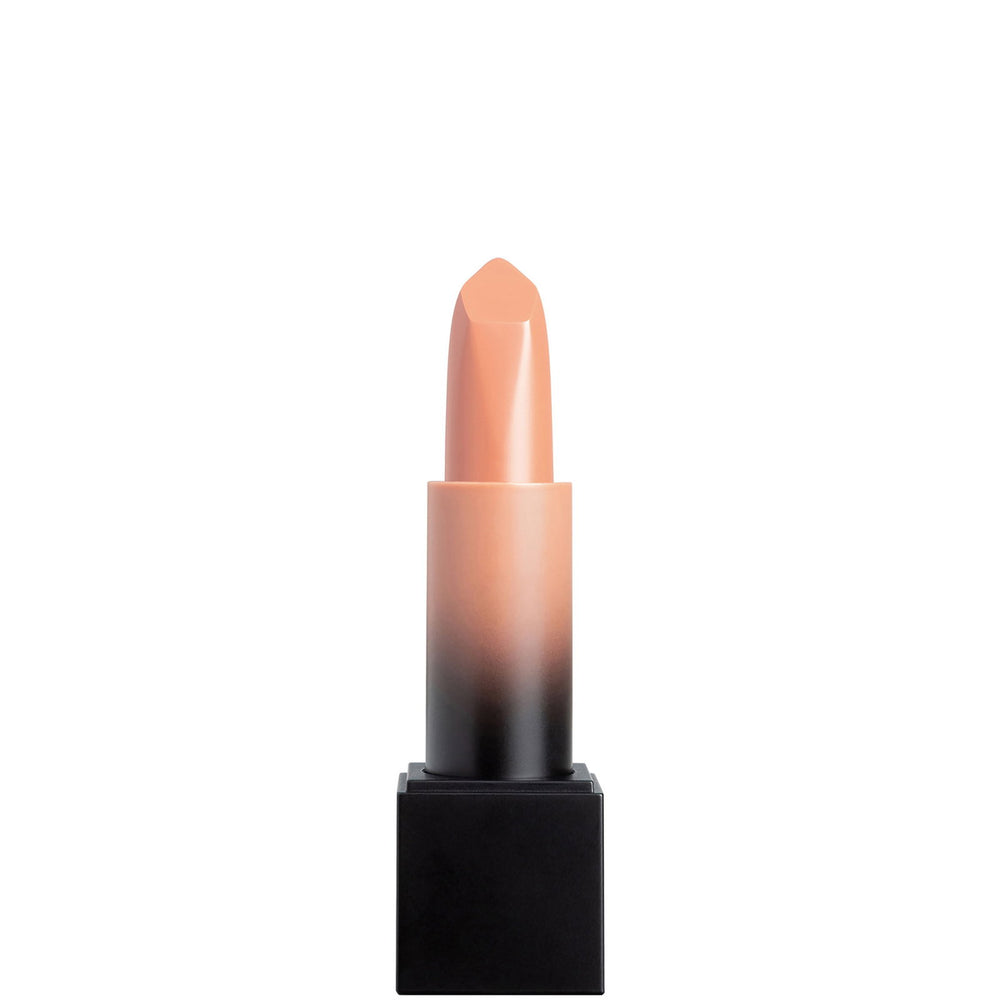 Huda Beauty Power Bullet – Cream for Women, Cream Lipstick, Bossy Browns, 3 g
