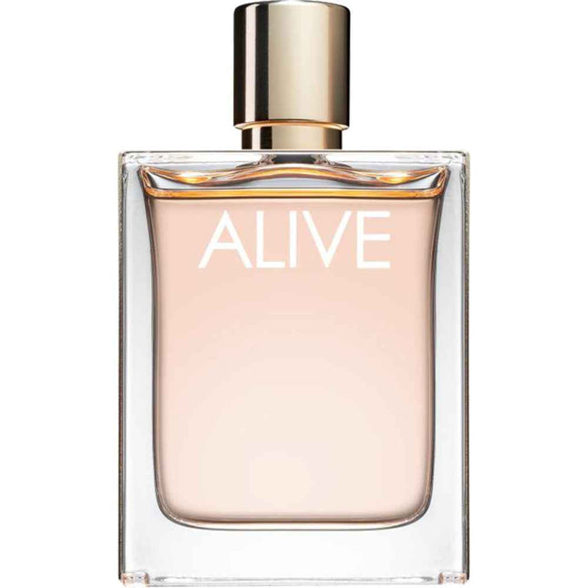 Hugo Boss Boss Alive – Eau de Parfum for Women, 80 ml