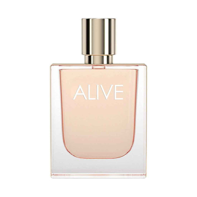 Hugo Boss Boss Alive – Eau de Parfum for Women, 50 ml