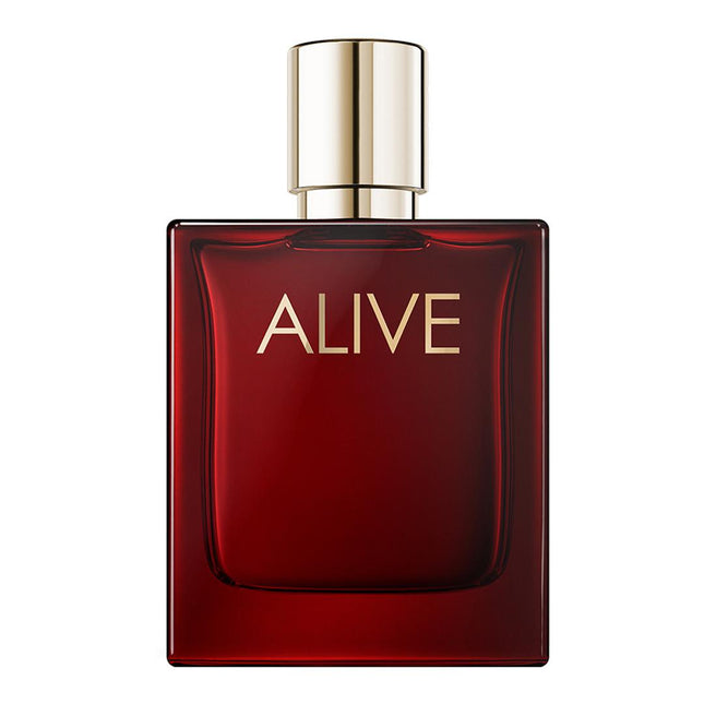 Hugo Boss Boss Alive Intense – Eau de Parfum for Women, 50 ml