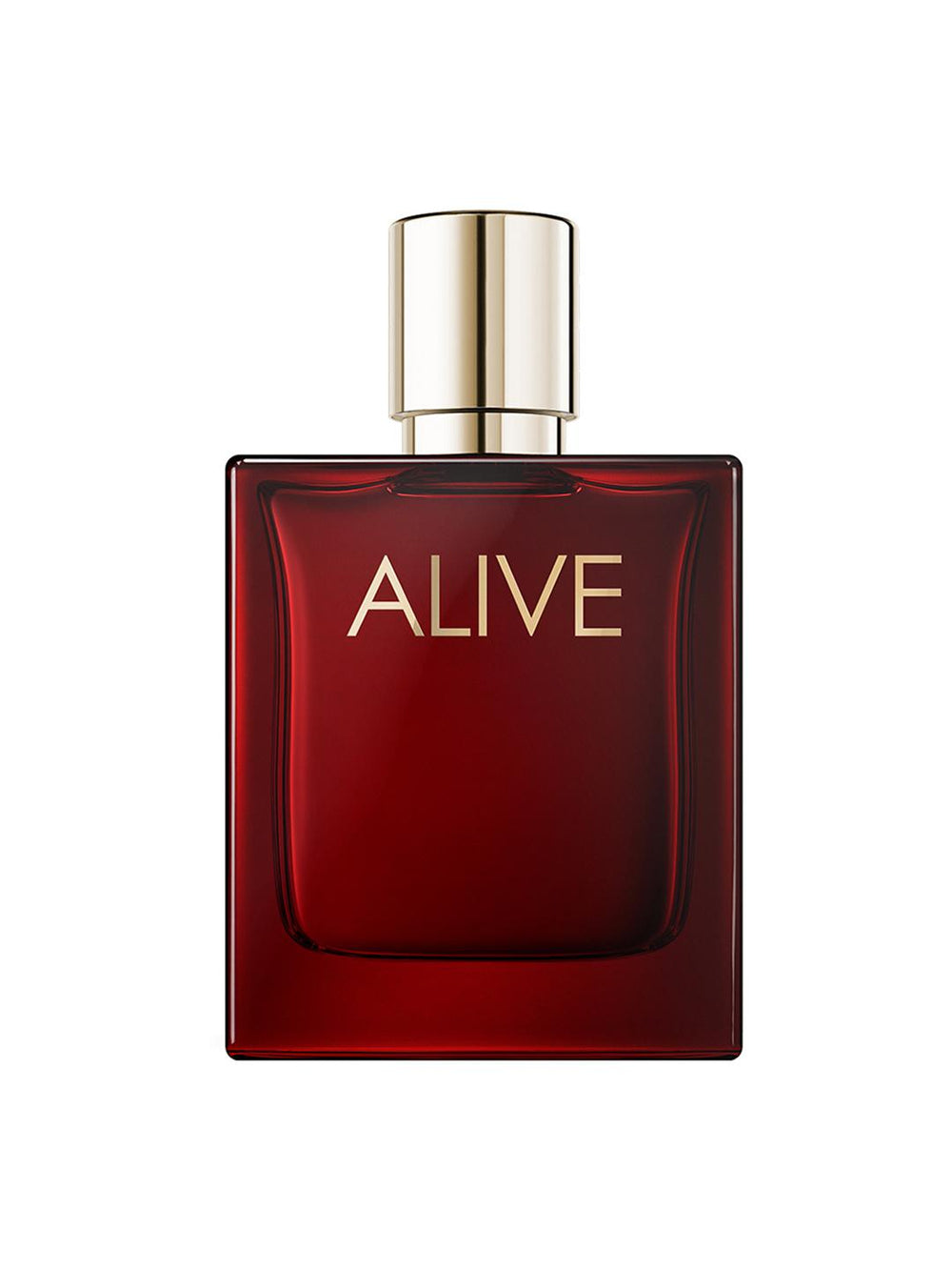 Hugo Boss Boss Alive Intense – Eau de Parfum for Women, 50 ml