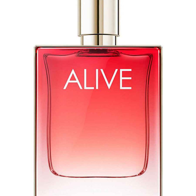 Hugo Boss Boss Alive Intense – Eau de Parfum for Women, 80 ml
