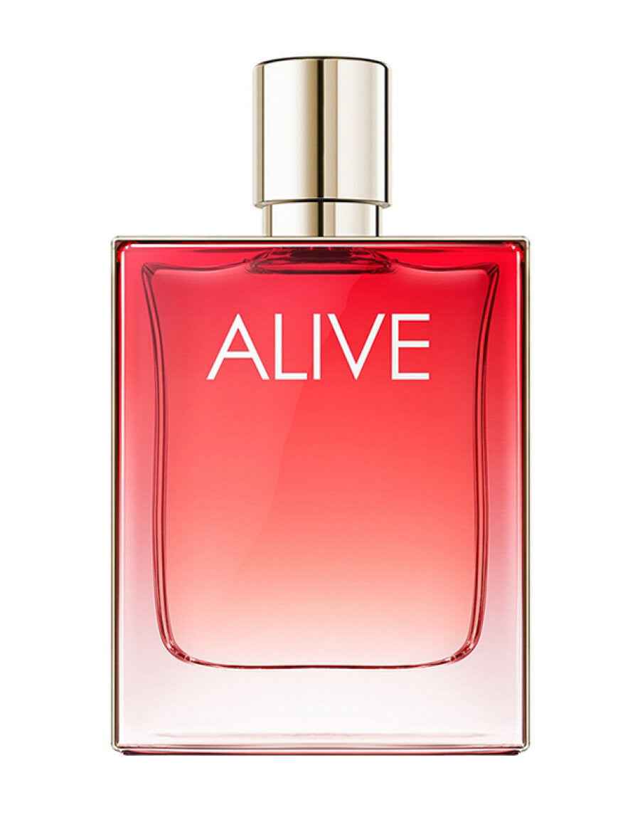 Hugo Boss Boss Alive Intense – Eau de Parfum for Women, 80 ml