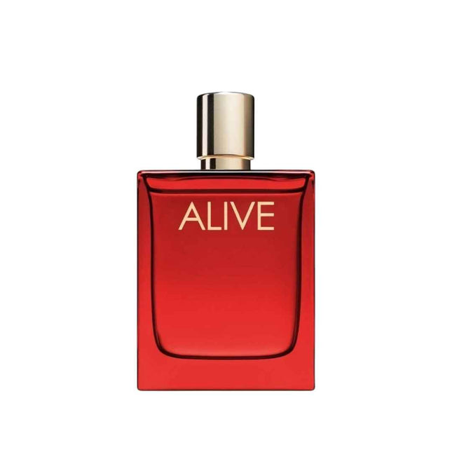 Hugo Boss Boss Alive – Parfum for Women, 80 ml