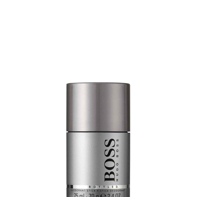 Hugo Boss Boss Bottled Anti-Perspirant – Deodorant Stick for Men, 75 ml