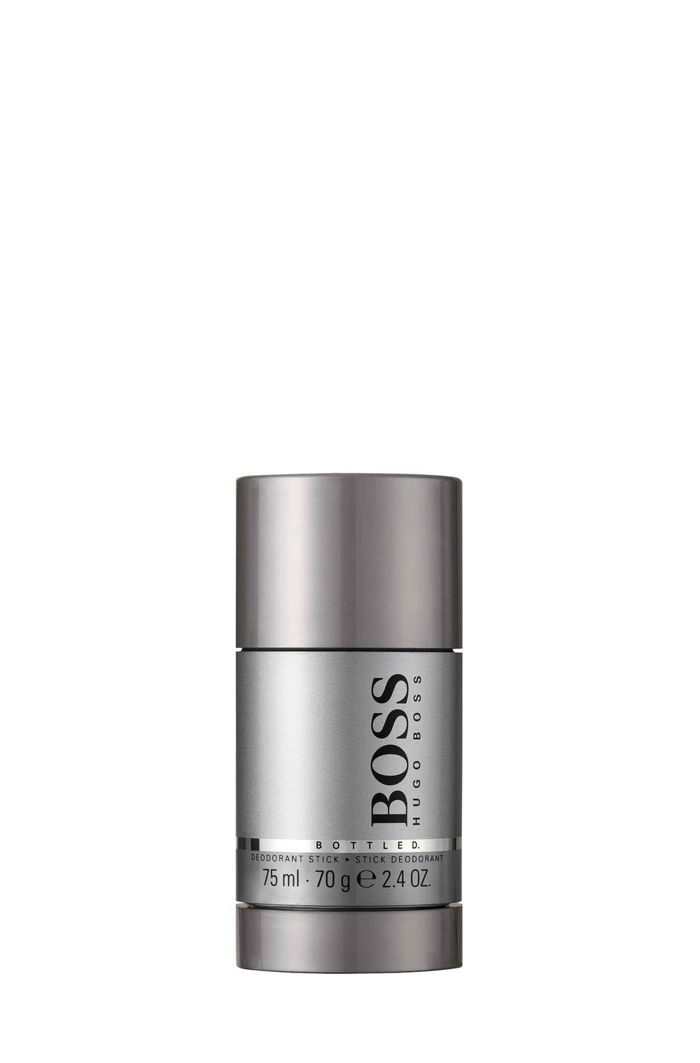 Hugo Boss Boss Bottled Anti-Perspirant – Deodorant Stick for Men, 75 ml