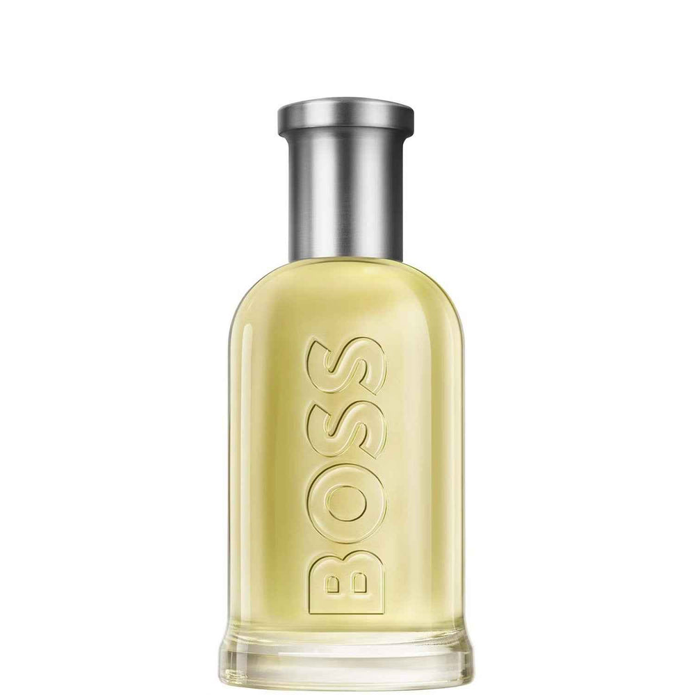 Hugo Boss Boss Bottled – Eau de Toilette for Men, 100 ml