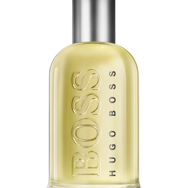 Hugo Boss Boss Bottled – Eau de Toilette for Men, 200 ml