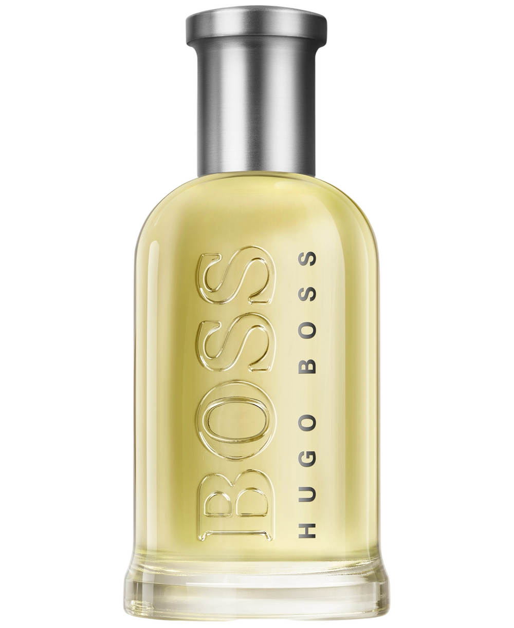 Hugo Boss Boss Bottled – Eau de Toilette for Men, 200 ml
