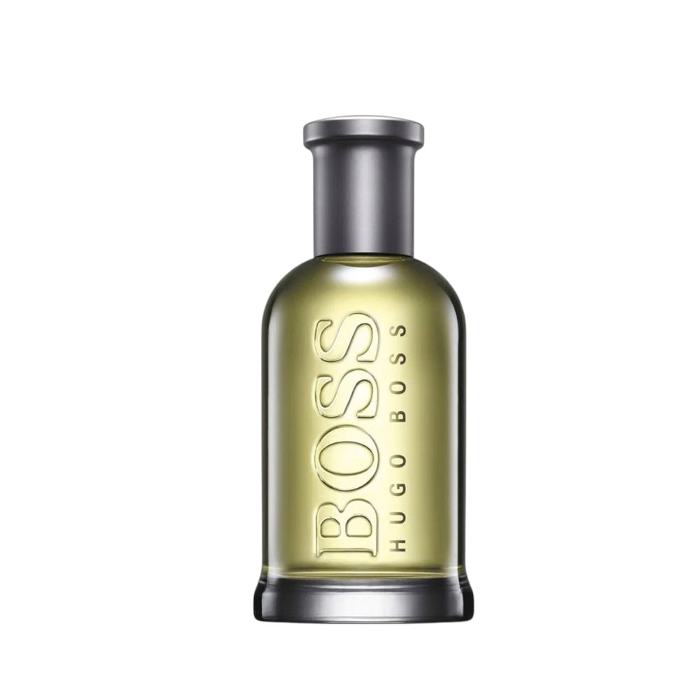 Hugo Boss Boss Bottled Hydrating – Aftershave Lotion for Men, 100 ml