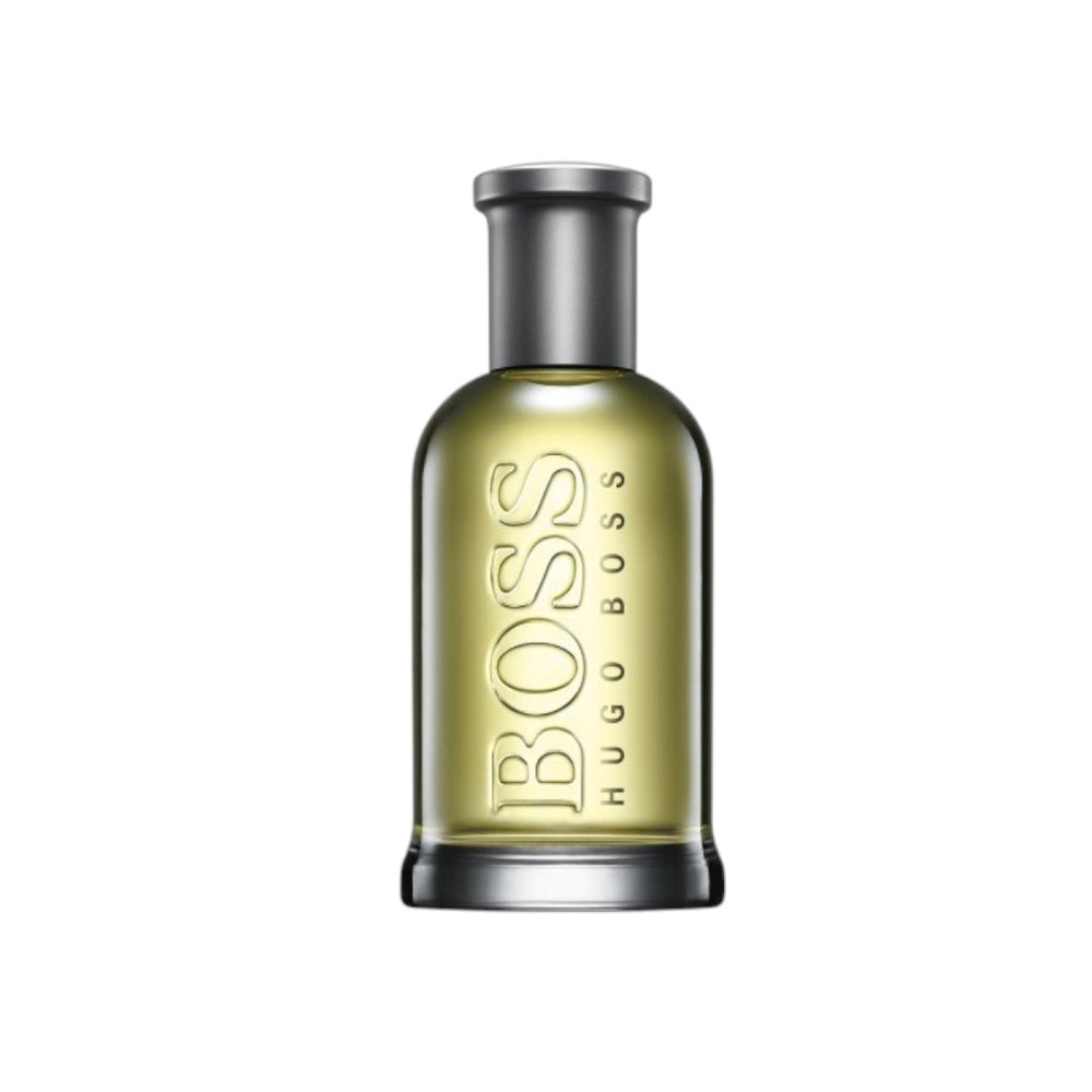 Hugo Boss Boss Bottled Hydration – Aftershave Lotion for Men, 50 ml