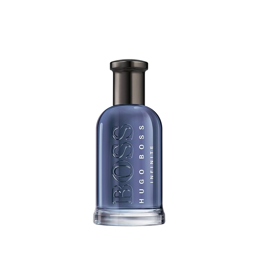 Hugo Boss Boss Bottled Infinite – Eau de Parfum for Men, 50 ml