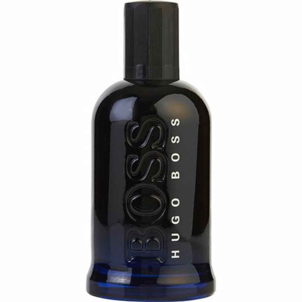 Hugo Boss Boss Bottled Night – Eau de Toilette for Men, 100 ml Tester