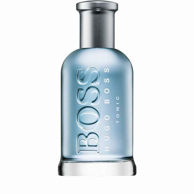 Hugo Boss Boss Bottled Tonic – Eau de Toilette for Men, 100 ml