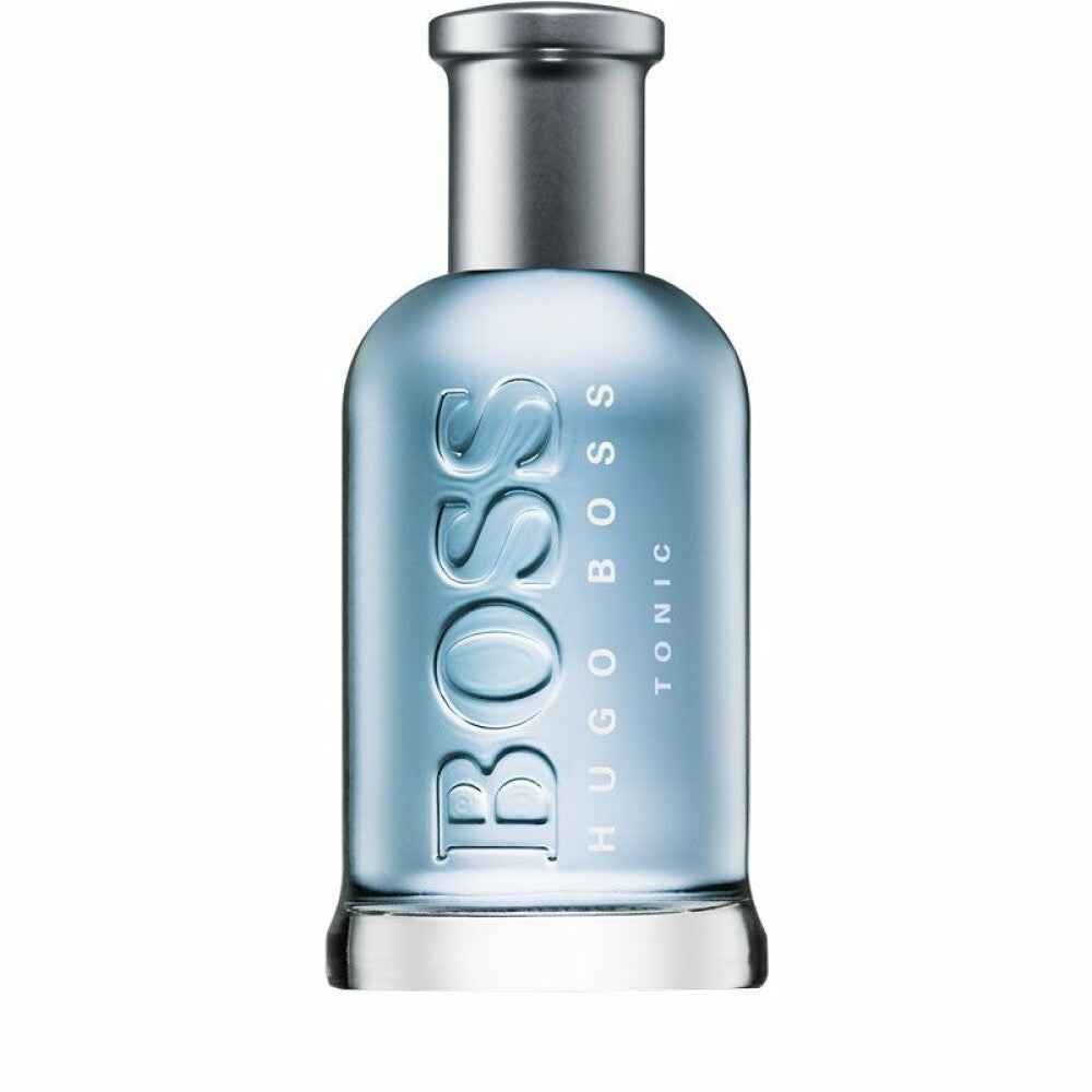 Hugo Boss Boss Bottled Tonic – Eau de Toilette for Men, 100 ml