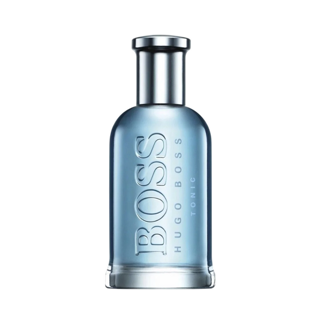 Hugo Boss Boss Bottled Tonic – Eau de Toilette for Men, 50 ml
