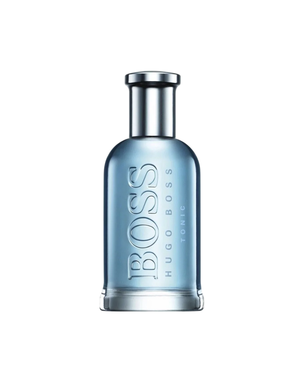 Hugo Boss Boss Bottled Tonic – Eau de Toilette for Men, 50 ml