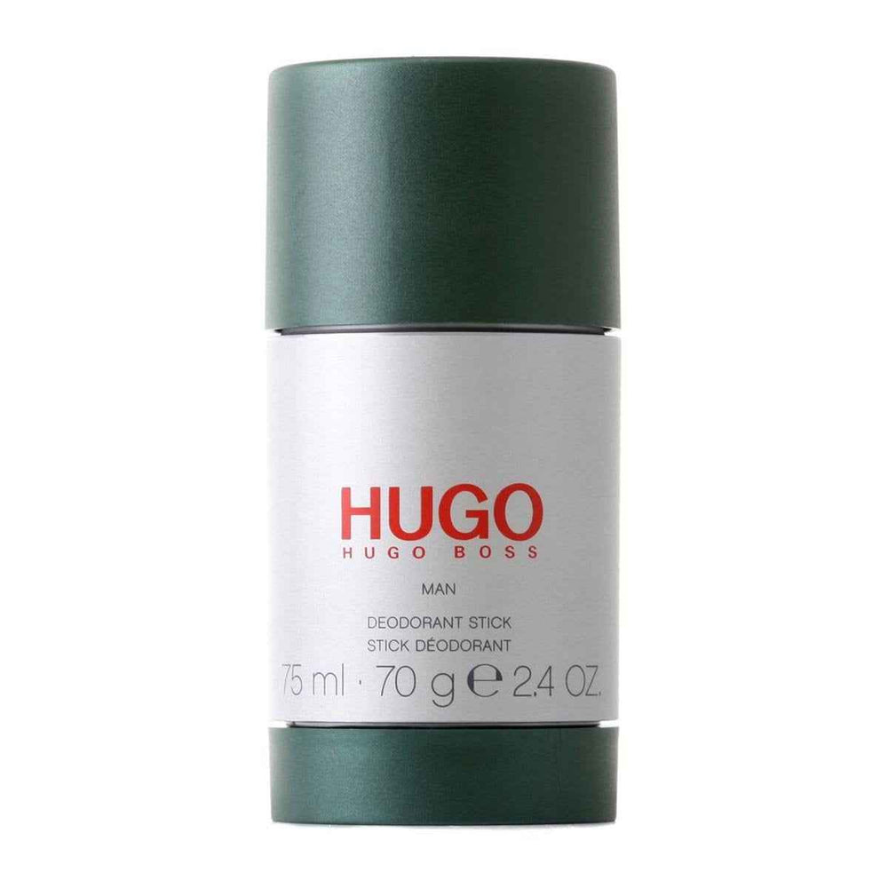Hugo Boss Hugo – Deodorant Stick for Men, 75 ml