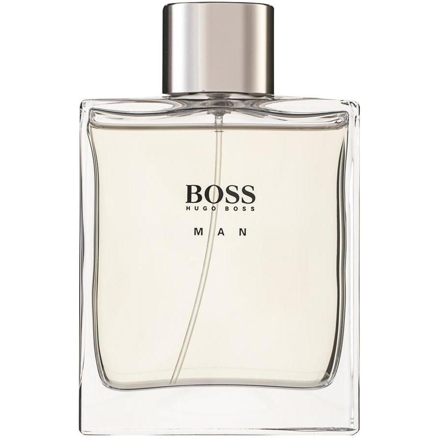 Hugo Boss Boss Orange – Eau de Toilette for Men, 100 ml Tester