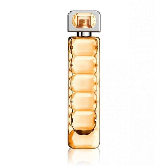 Hugo Boss Boss Orange – Eau de Toilette for Women, 50 ml