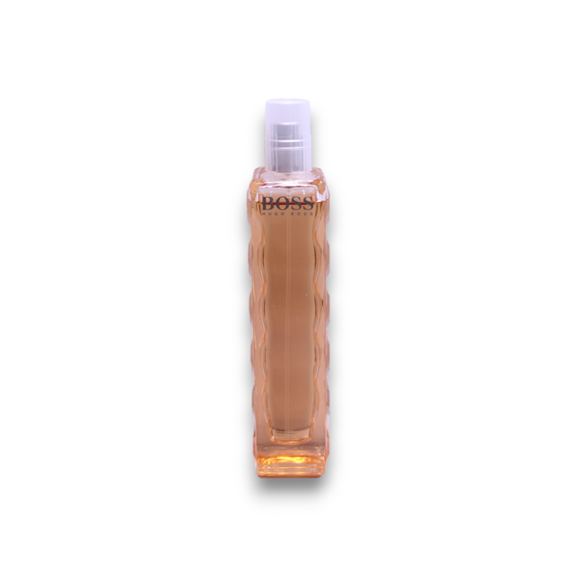 Hugo Boss Boss Orange – Eau de Toilette for Women, 75 ml Tester