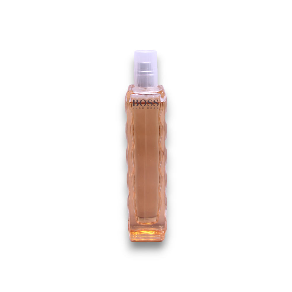 Hugo Boss Boss Orange – Eau de Toilette for Women, 75 ml Tester
