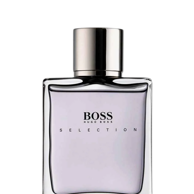 Hugo Boss Boss Selection – Eau de Toilette for Men, 100 ml