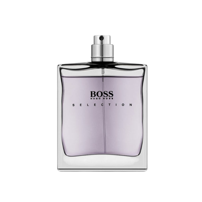 Hugo Boss Boss Selection – Eau de Toilette for Men, 100 ml Tester