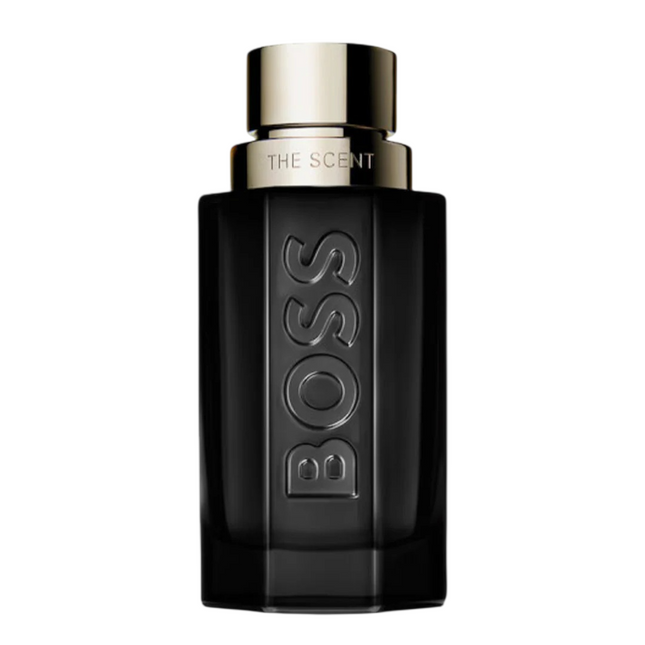 Hugo Boss Boss The Scent Magnetic – Eau de Parfum for Men, 100 ml