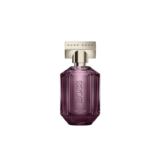 Hugo Boss Boss The Scent Magnetic – Eau de Parfum for Women, 30 ml