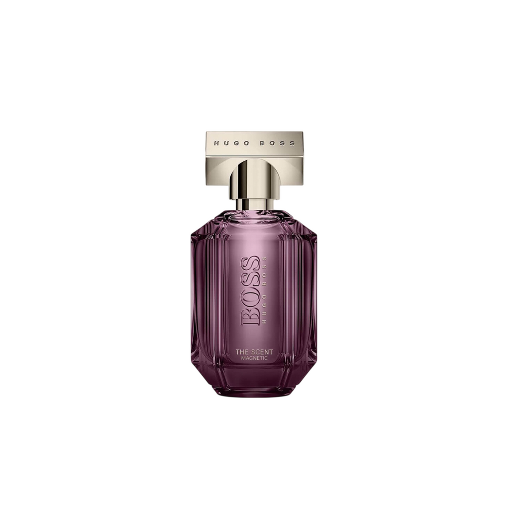 Hugo Boss Boss The Scent Magnetic – Eau de Parfum for Women, 30 ml