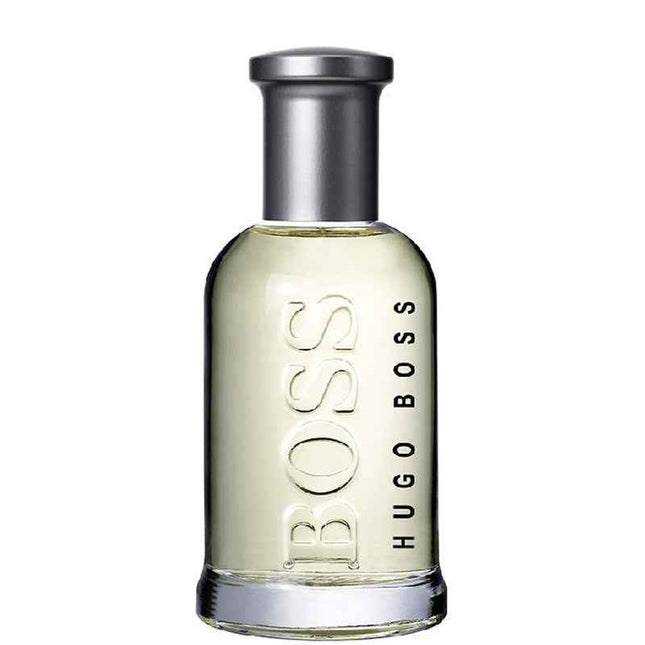 Hugo Boss Bottle – Eau de Toilette for Men, 50 ml