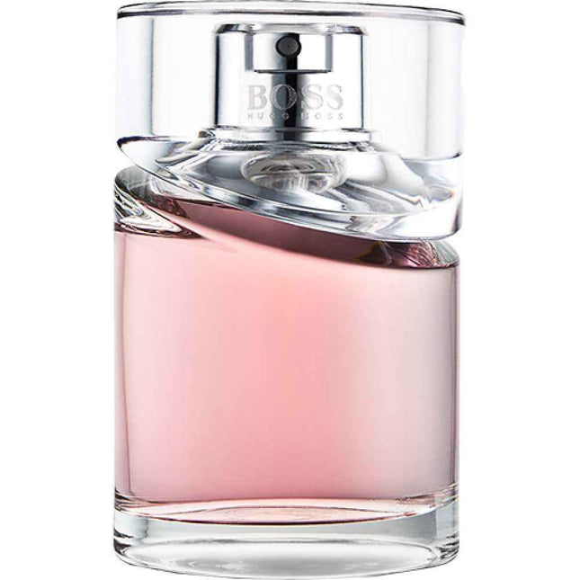Hugo Boss Femme – Eau de Parfum for Women, 75 ml Tester