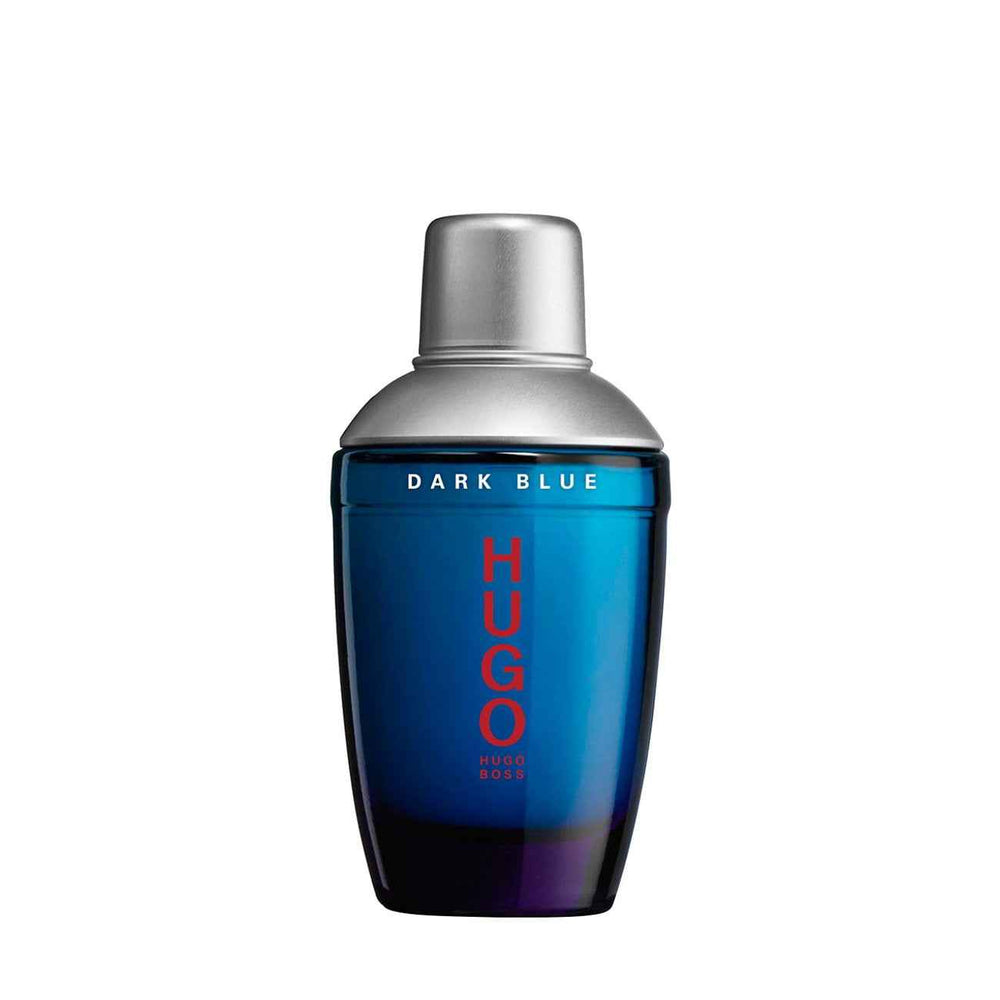 Hugo Boss Hugo Dark Blue – Eau de Toilette for Men, 75 ml