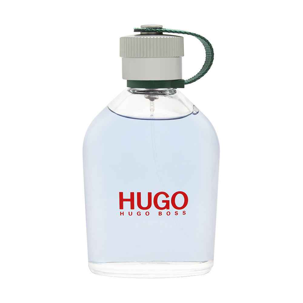 Hugo Boss Hugo – Eau de Toilette for Men, 125 ml Tester