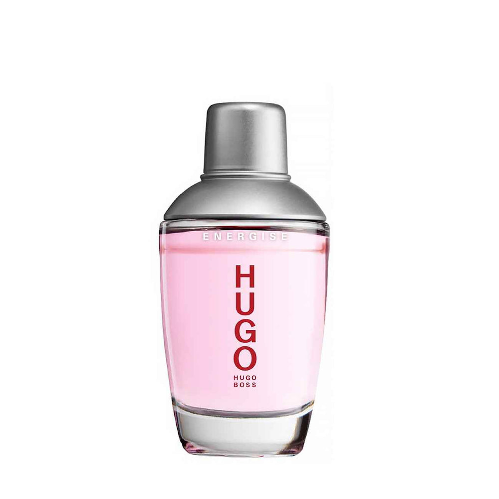 Hugo Boss Hugo Energise – Eau de Toilette for Men, 75 ml