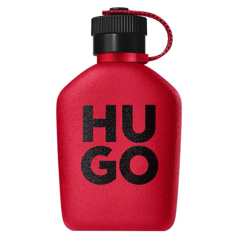 Hugo Boss Hugo Intense – Eau de Parfum for Men, 75 ml