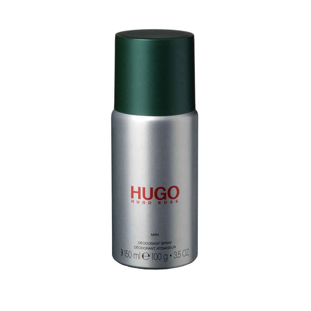 Hugo Boss Hugo Man – Deodorant Spray for Men, 150 ml
