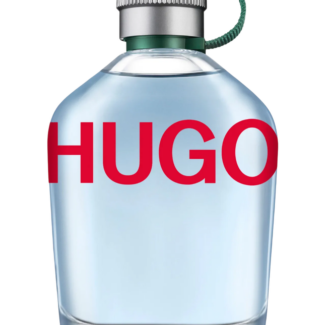 Hugo Boss Hugo Man – Eau de Toilette for Men, 200 ml