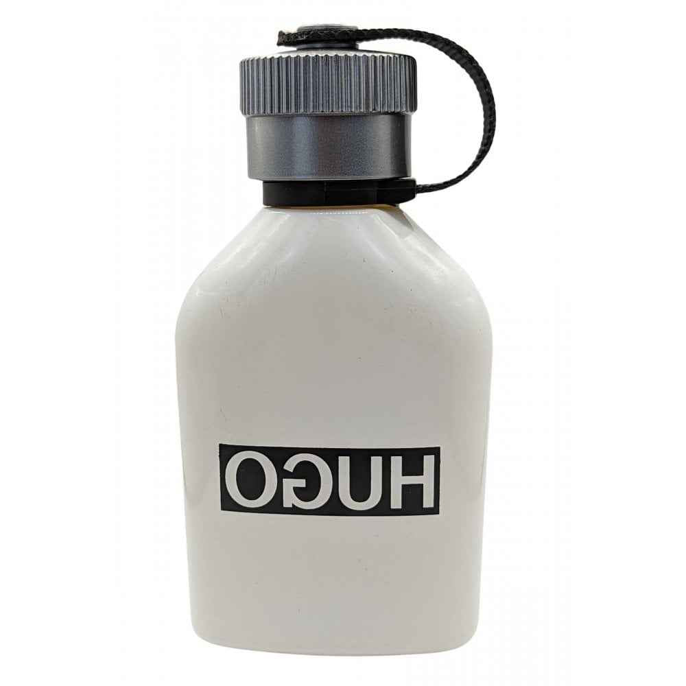 Hugo Boss Reversed – Eau de Toilette for Men, 75 ml