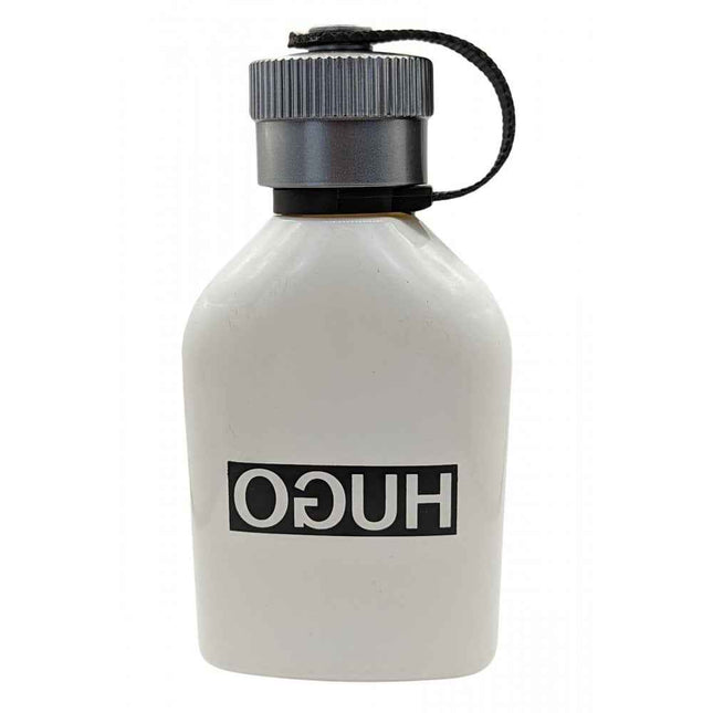 Hugo Boss Reversed – Eau de Toilette for Men, 75 ml