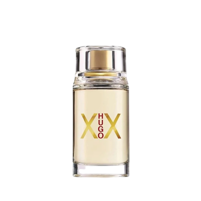 Hugo Boss Hugo XX – Eau de Toilette for Women, 100 ml