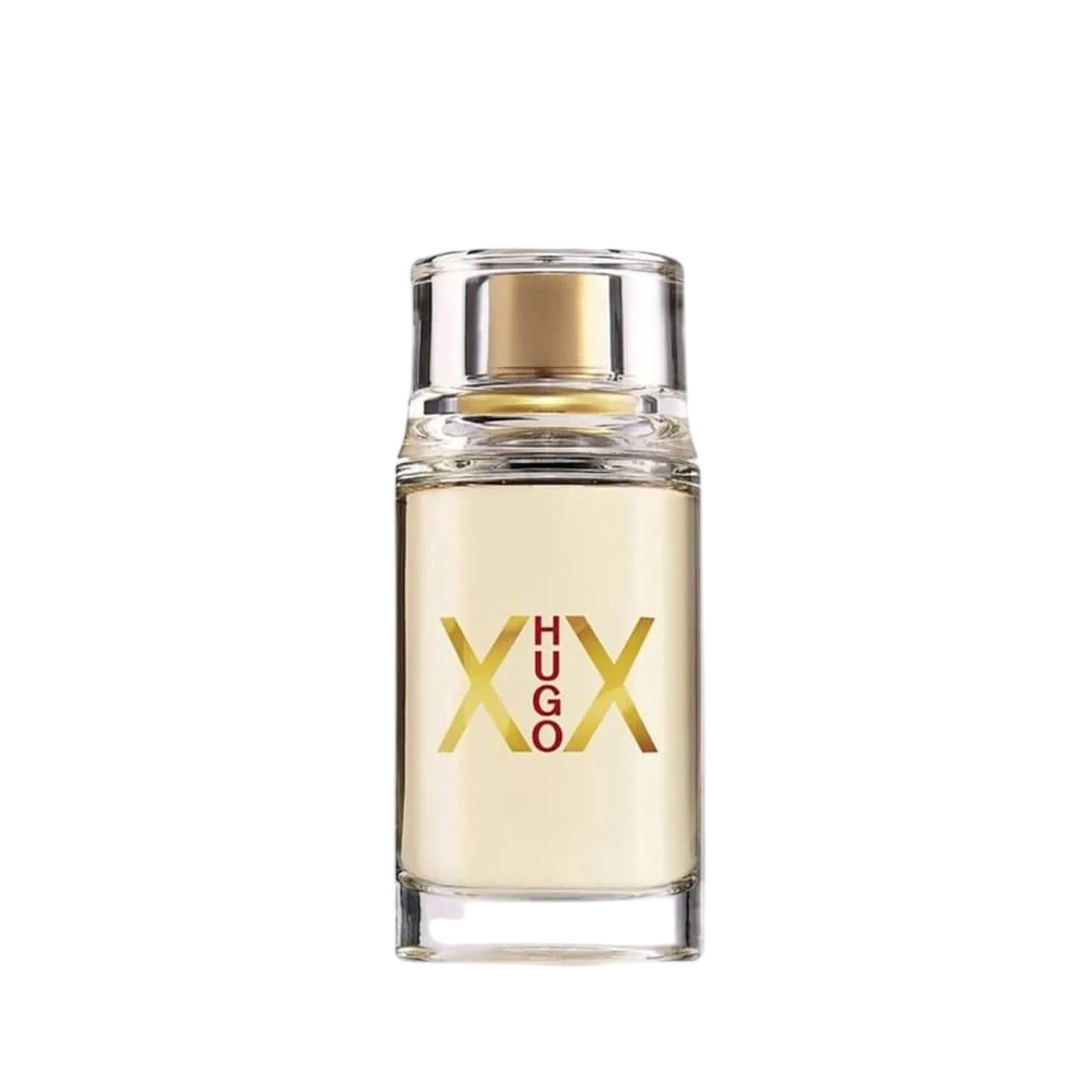 Hugo Boss Hugo XX – Eau de Toilette for Women, 100 ml